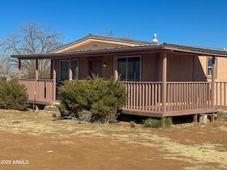 2592 N Calle Seis, Huachuca City, AZ 85616