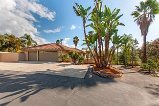 1901 Rancho Winchester Ln, El Cajon, CA 92019