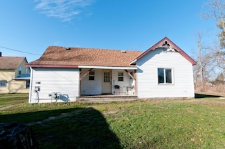25 W La Salle Ave, Barron, WI 54812