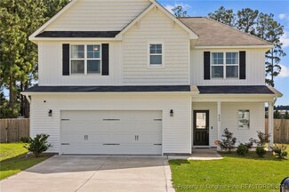 425 Shelton Beard Rd, Stedman, NC 28391