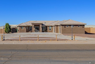 15228 1/4 S Avenue 3 E, Yuma, AZ 85365