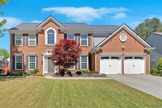 301 Wickley Way, Woodstock, GA 30188