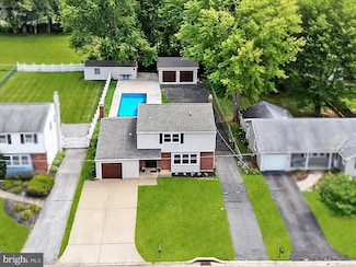 2107 Othoson Ave, Wilmington, DE 19808