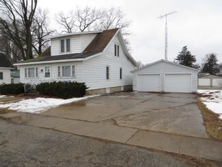 N791 County Road Ff, Kingston, WI 53926