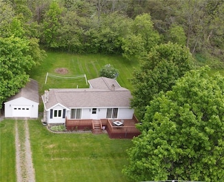 5400 County Road 37, Hemlock, NY 14466