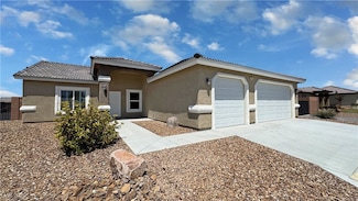 210 S Magnolia Blvd, Pahrump, NV 89048