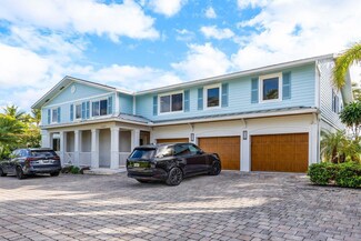 1104 Highland Beach Dr Unit 3, Highland Beach, FL 33487