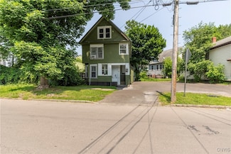 220 Lakeview Ave, Syracuse, NY 13204