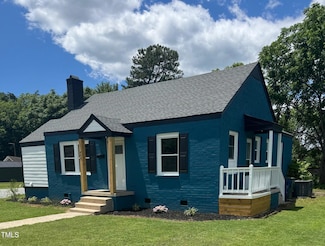 408 N Maple St, Graham, NC 27253