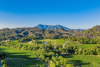 8320 Franz Valley Rd, Calistoga, CA 94515