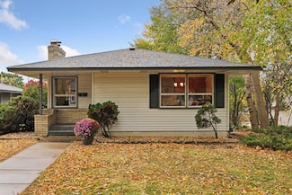 3957 Lake Curve Ave N, Minneapolis, MN 55422