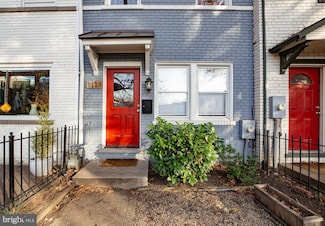 1123 3rd St NE, Washington, DC 20002