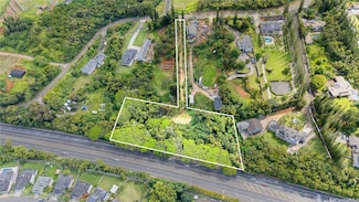 42-103 Old Kalanianaole Rd, Kailua, HI 96734