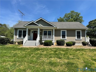 5541 Mary Ball Rd, Lancaster, VA 22503