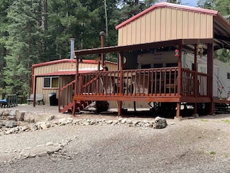 57 Autumn Rd Unit 9, Cloudcroft, NM 88317