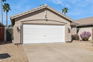20218 N 33rd Place, Phoenix, AZ 85050