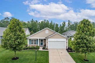 1633 Gustafson Ave, Chesterton, IN 46304