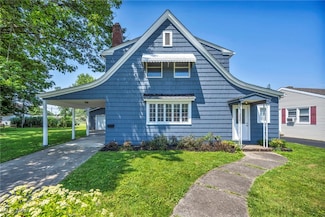 3045 Avon Blvd, Ashtabula, OH 44004