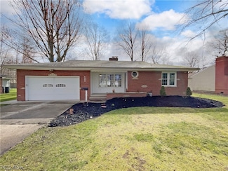 6483 Clearair Dr, Mentor, OH 44060