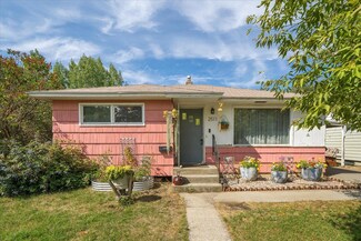 2511 E Marshall Ave, Spokane, WA 99207