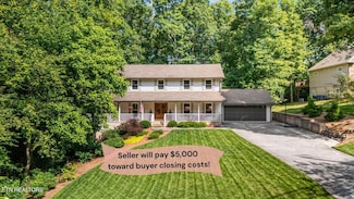 1317 Farrington Dr, Knoxville, TN 37923