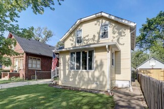 526 N Butrick St, Waukegan, IL 60085