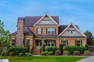 5 Clifton Grove Way, Simpsonville, SC 29681