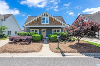 5012 Hawthorne Place, Chelsea, AL 35043