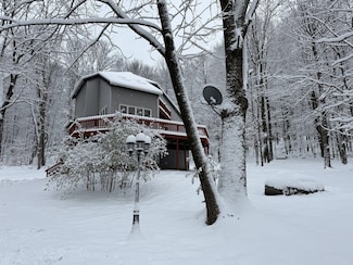 86 North Rd, Westford, VT 05494