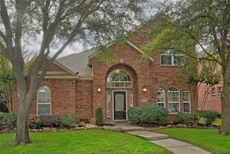 6409 Sapphire Dr, McKinney, TX 75070