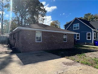 1045 E Chester St Unit B, Norfolk, VA 23503