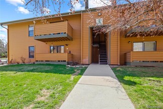 3345 S Ammons St Unit 5-102, Lakewood, CO 80227