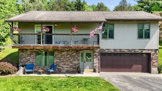 74 W Chenango Rd, Castle Creek, NY 13744
