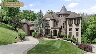 399 the Lady of the Lake Ln, Franklin, TN 37067