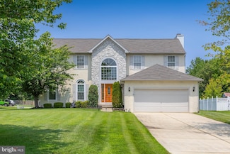1401 Sundrop Ct, Williamstown, NJ 08094