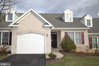 3 York Ct, Lancaster, PA 17602