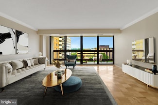 3800 Fairfax Dr Unit 509, Arlington, VA 22203