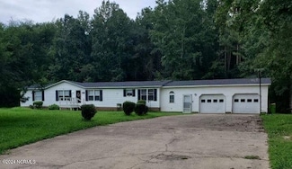 6115 Ita Rd, Enfield, NC 27823