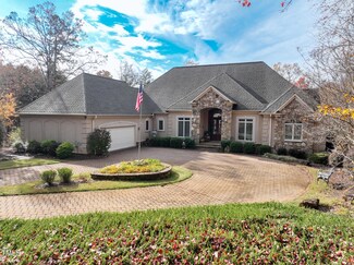 124 Gladstone Spring, New London, NC 28127