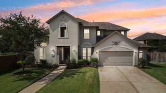 6510 Brady Springs Ct, Sugar Land, TX 77479