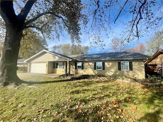 4102 Watkins Ave, Springdale, AR 72762