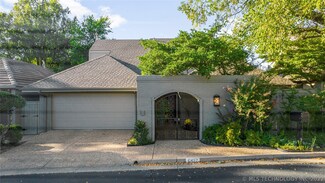 6427 S Oswego Ave, Tulsa, OK 74136