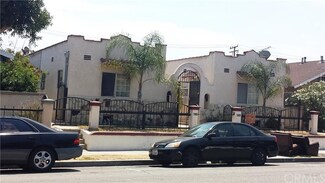 6200 Malabar St, Huntington Park, CA 90255