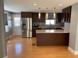 283 C St Unit 1, Boston, MA 02127