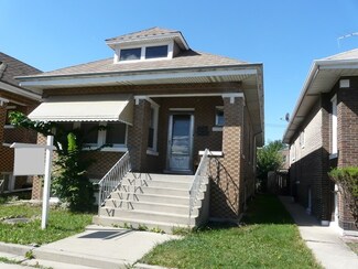 4716 S Avers Ave, Chicago, IL 60632