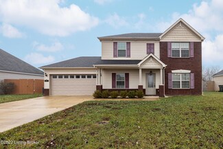 138 Shirley Blvd, Vine Grove, KY 40175