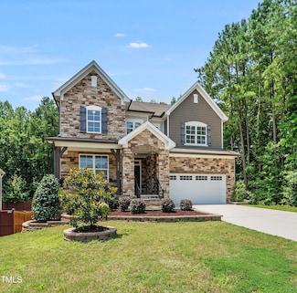 1705 Pointe Crossing, Apex, NC 27523