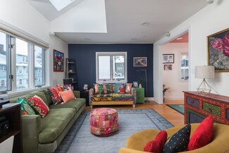 33 Appleton St Unit 2, Arlington, MA 02476