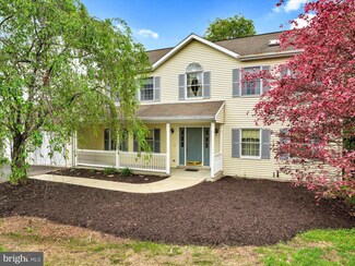 147 Frantz Rd, Pine Grove, PA 17963
