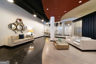 115 W Peachtree Place NW Unit 301, Atlanta, GA 30313